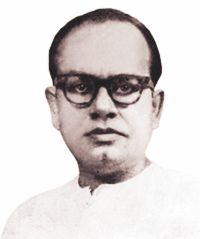 Jyotirmoy Guhathakurta (1920-1971)