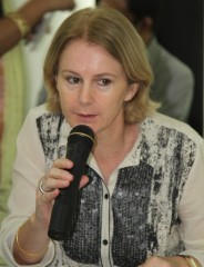 Bettina Schimdt
