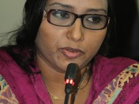 Dr. Farhana Ahmed