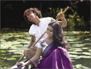 Monpura”: An uncomplicated love story in an idyllic setting | The Daily Star