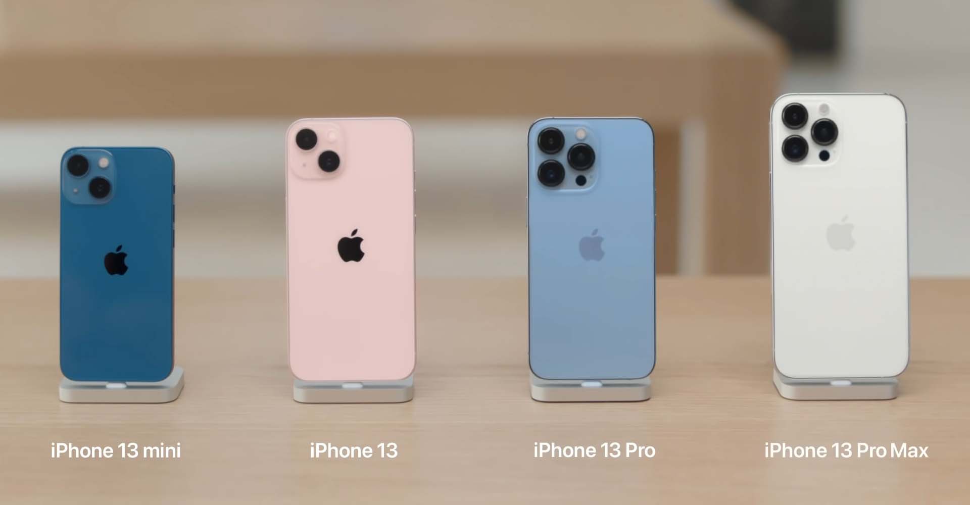 Iphone 13 Series Officially Unveiled In Bangladesh The Daily Star