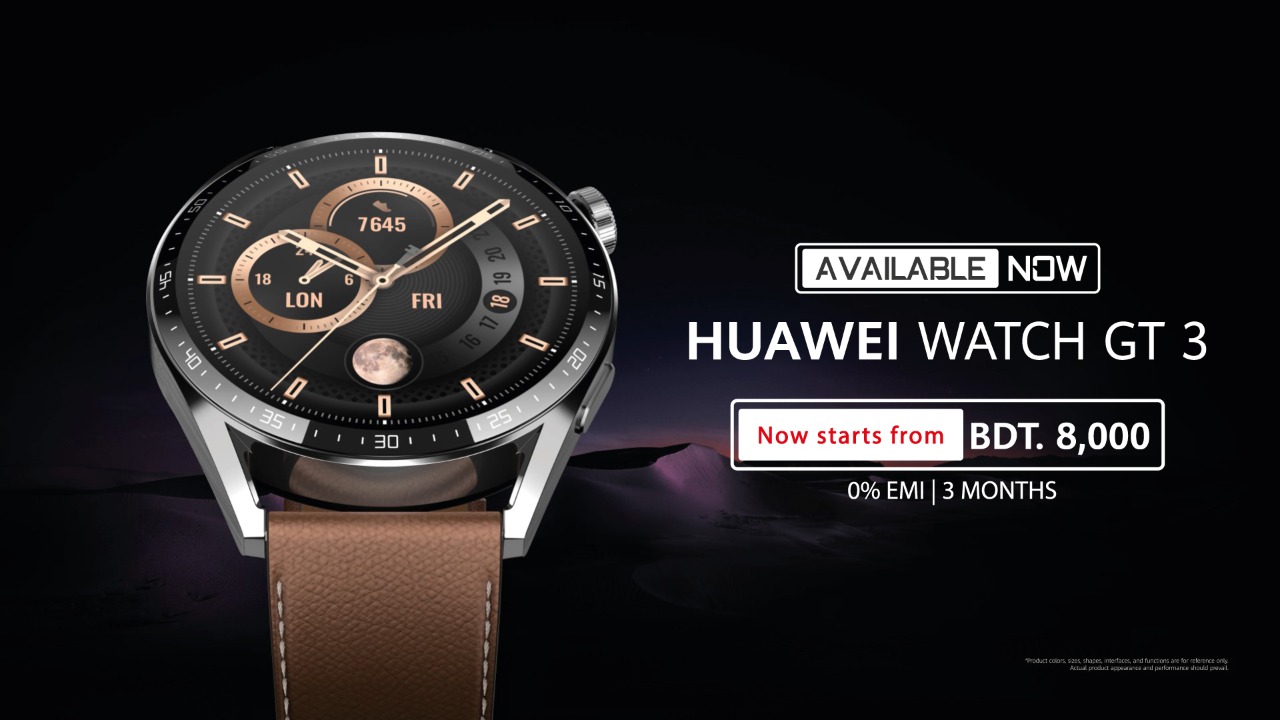 faces huawei watch gt 2