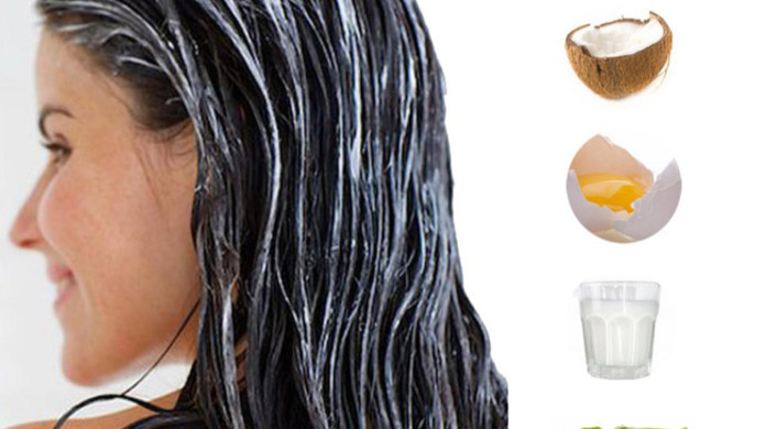 how to straighten your hair in 5 minutes