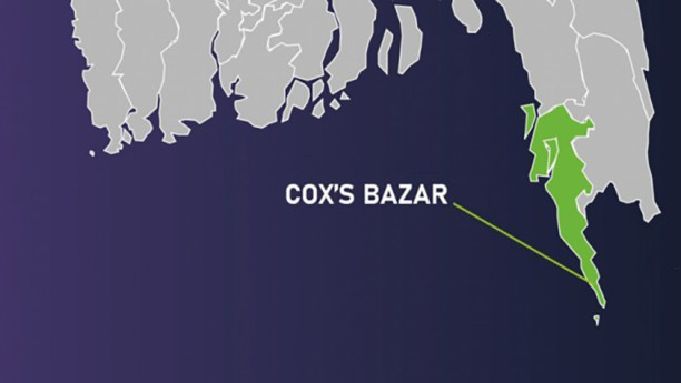 2 Rohingya leaders gunned down in Cox’s Bazar