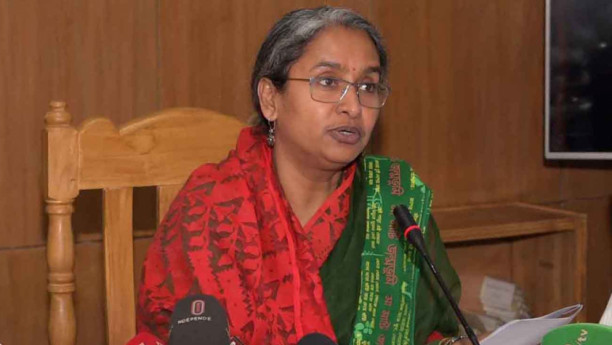 Draft education bill to be finalised on June 23: Dipu Moni