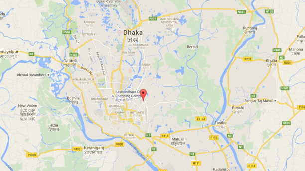 16-year-old stabbed dead in Dhaka's Shahjahanpur