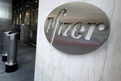 Pfizer to sell patented drugs at not-for-profit prices to 45 low-income countries