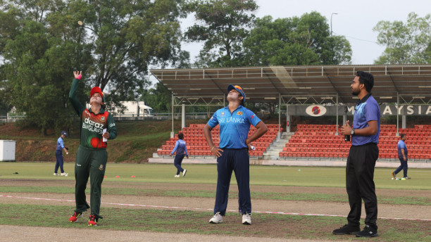 Tigresses fall short against Sri Lanka, Commonwealth dream ends