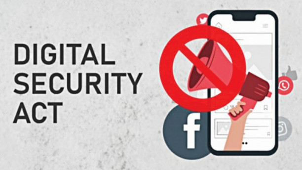 Digital security act: Special cell’s nod must for filing case