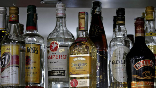 Licence for alcohol sale if rules followed, Home Minister says