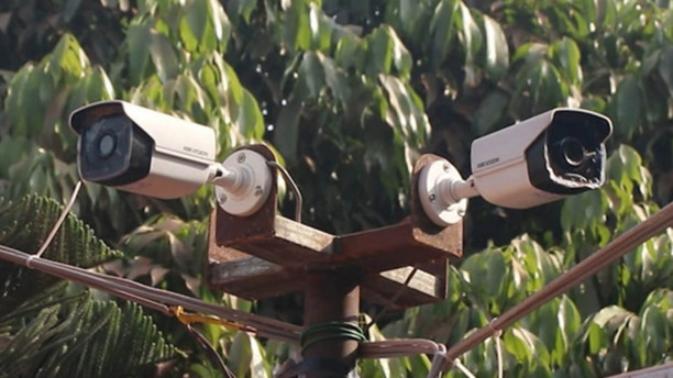 EC considering CCTV cameras at polling stations