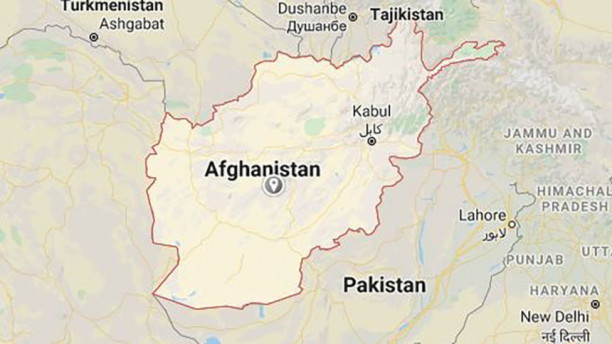 9 killed as 3 bombs hit minibuses in Afghanistan