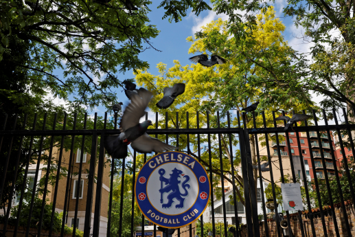 Premier League board approve Chelsea takeover 