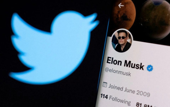 Twitter to hold annual meeting amid uncertainty over Musk acquisition