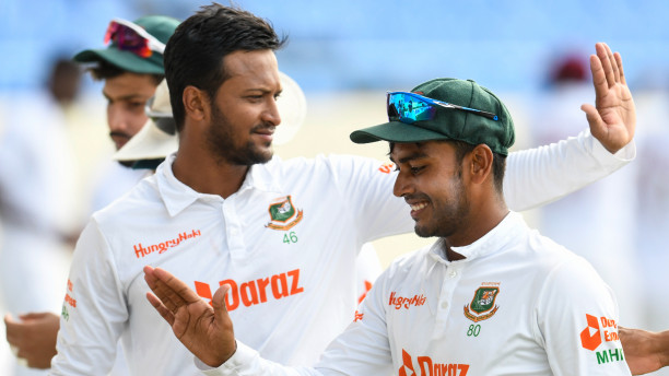I can’t be both coach and captain: Shakib