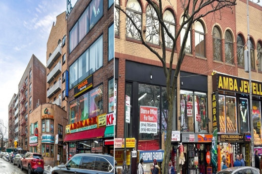 Bangladeshi community pushing for road named after home country in NY's Jackson Heights