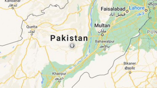 4 soldiers killed in Pakistan suicide bomb attack