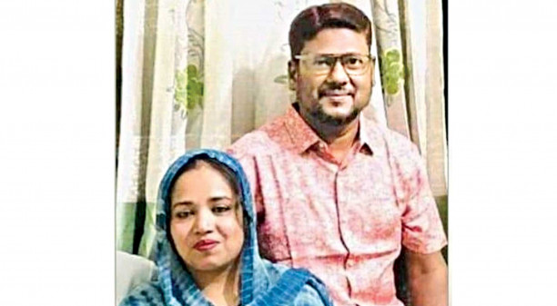 Mystery shrouds couple’s death in Gazipur