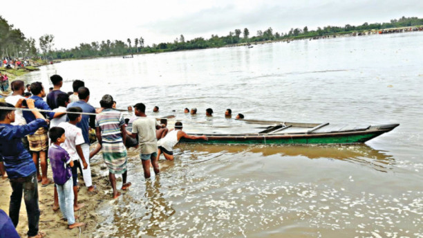 Deaths in Karatoa: Boatmen’s inefficiency, unfit engine key reasons