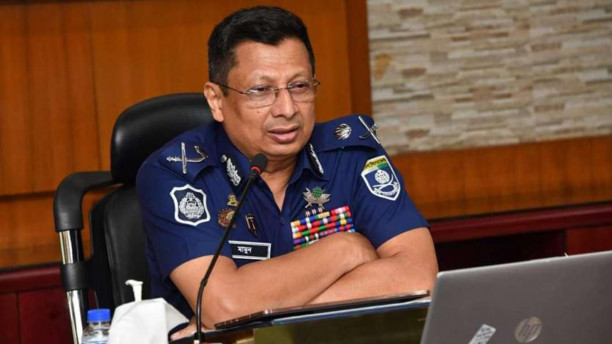 Action will be taken against immoral, corrupt cops: IGP