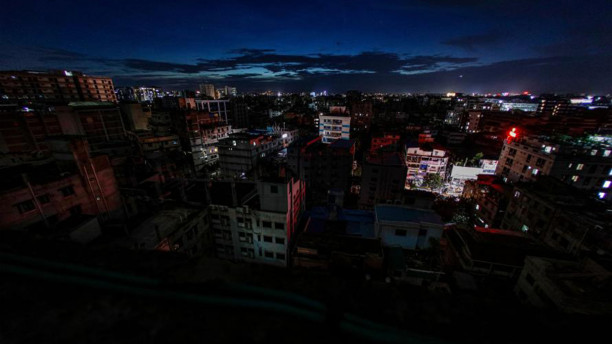 “May take 2 more hours or until 10pm to restore electricity fully to Dhaka, N’ganj”
