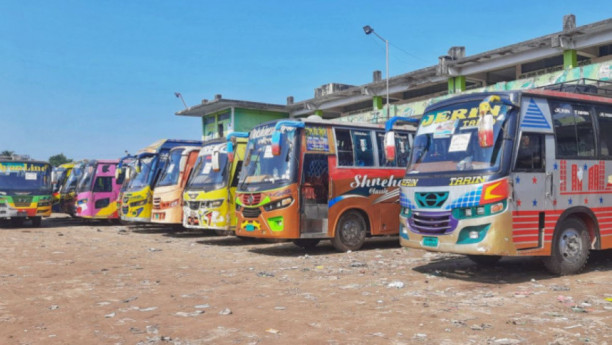 BNP rally: Bus owners threaten strike in Rajshahi division