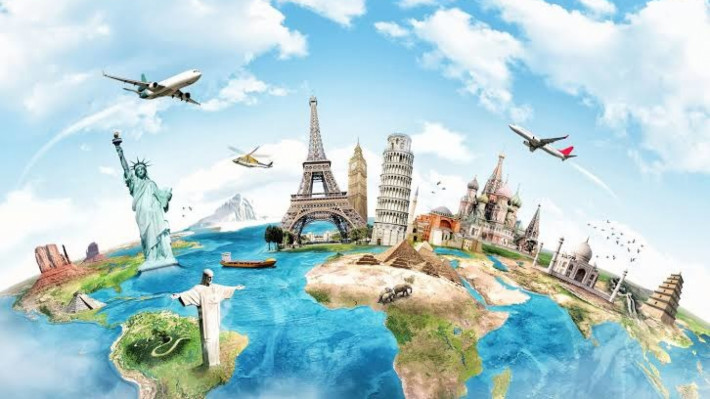 Top International Travel Destinations in The World | The Daily Star