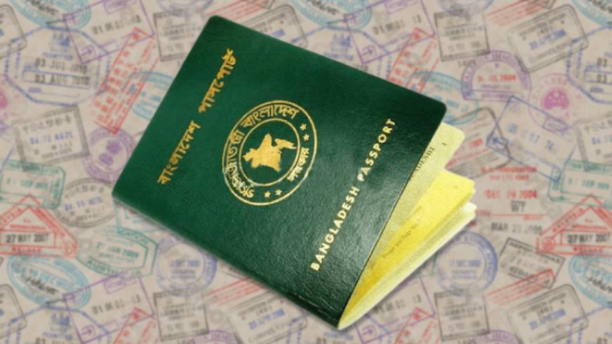 Super express service for passport renewal Super express service for passport renewal