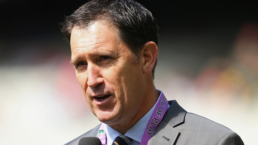James Sutherland