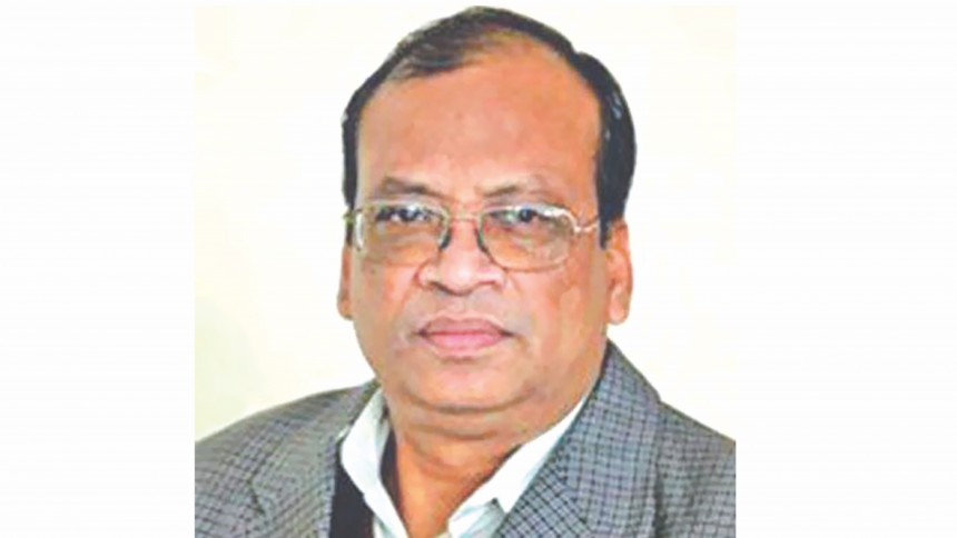 Renowned Physician ABM Abdullah Renowned Physician ABM Abdullah