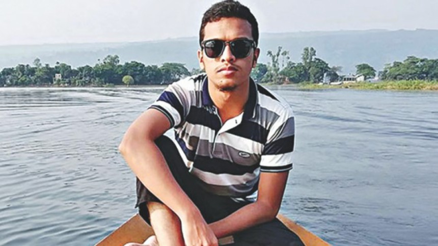 Abrar Fahad murder Abrar Fahad murder
