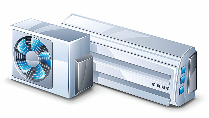 Air Conditioner purchase in Bangladesh Air Conditioner purchase in Bangladesh