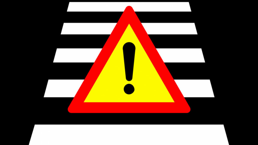 Bangladesh Road Accident logo Bangladesh Road Accident logo