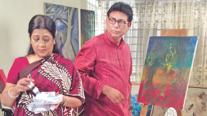Afzal-Suborna Afzal-Suborna