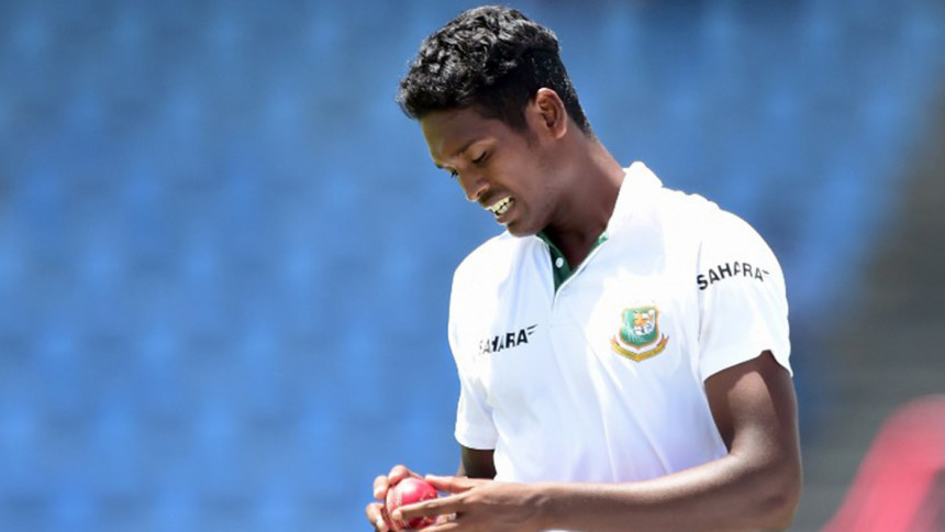 Al-Amin Hossain Al-Amin Hossain