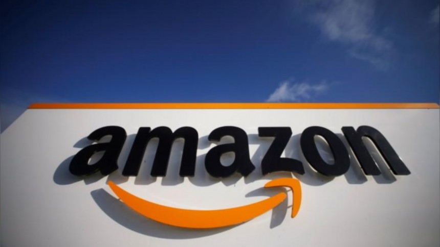 amazon amazon