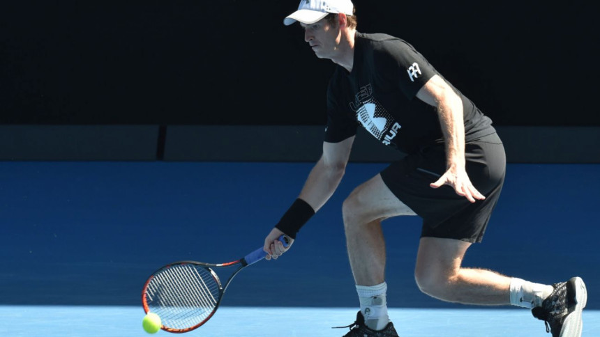 Andy Murray