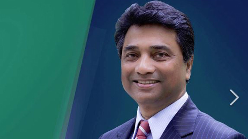 Annisul Huq