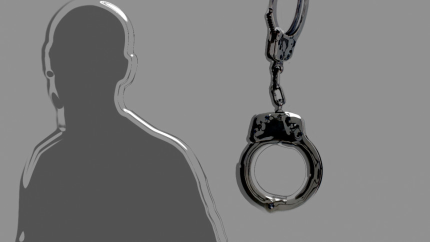 Arrest Symbol Arrest Symbol