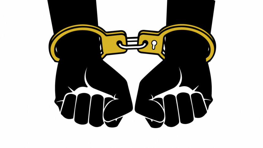 arrest arrest
