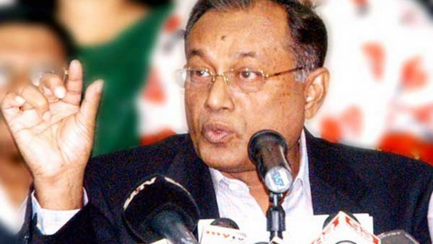 BNP spokesperson Asaduzzaman Ripon says the party has no idealistic relation with Bangladesh Jamaat-e-Islami. File photo. BNP spokesperson Asaduzzaman Ripon says the party has no idealistic relation with Bangladesh Jamaat-e-Islami. File photo.