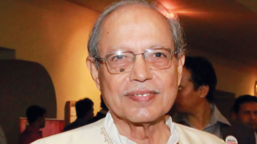 Bikalpa Dhara Bangladesh President Dr AQM Badruddoza Chowdhury Bikalpa Dhara Bangladesh President Dr AQM Badruddoza Chowdhury