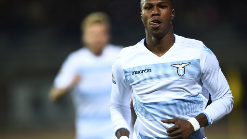 Balde Diao Keita