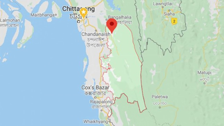 Bandarban Bandarban