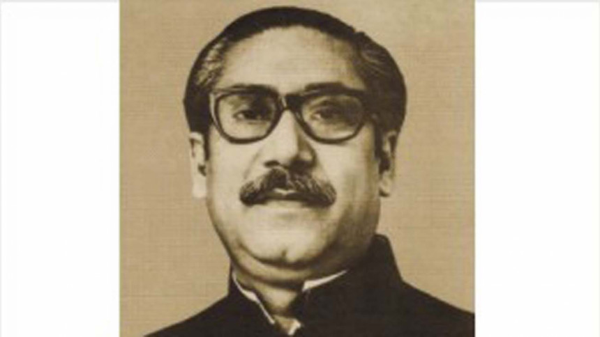 Display Bangabandhu’s Portrait At Parliament-session Room: Hc 