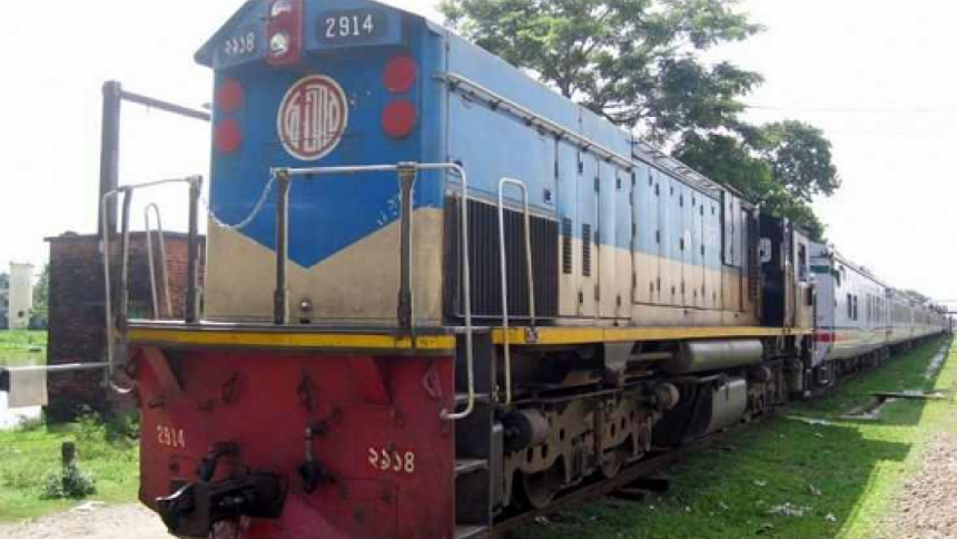 Bangladesh Railway sector Corruption Bangladesh Railway sector Corruption