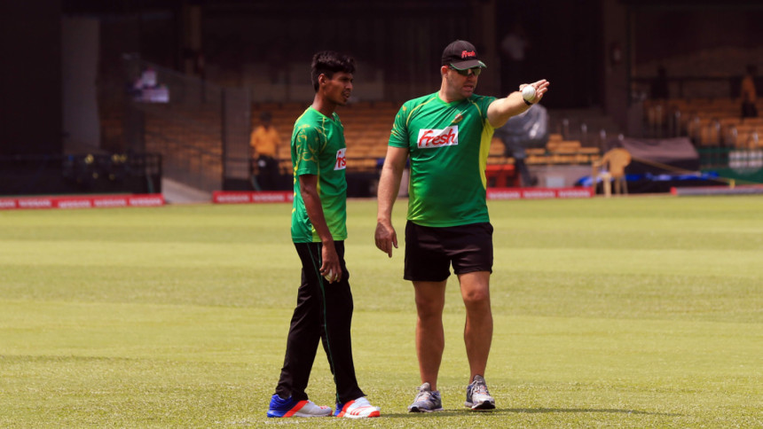 Heath Streak