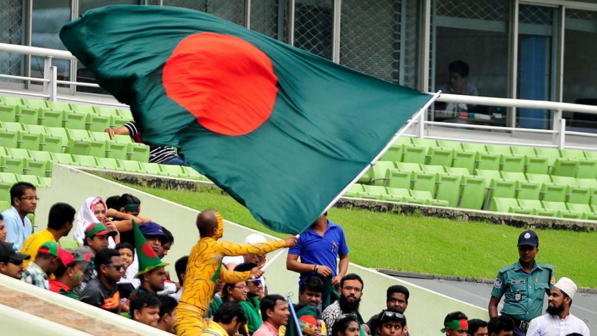 Bangladesh