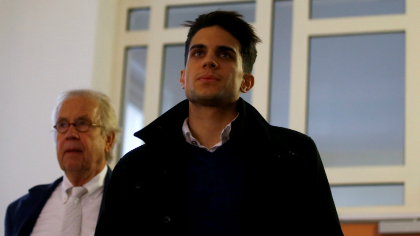 Marc Bartra Marc Bartra