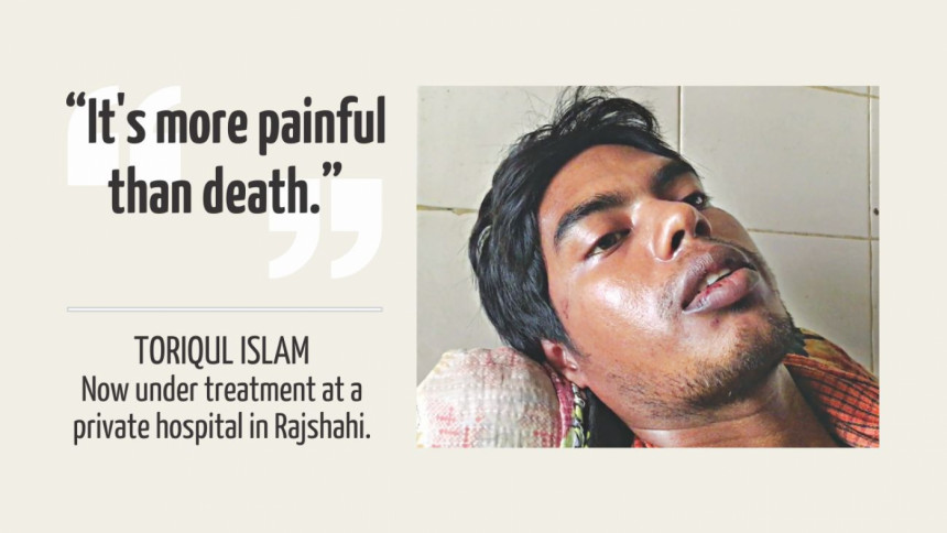 Quota reformists attack Quota reformists attack